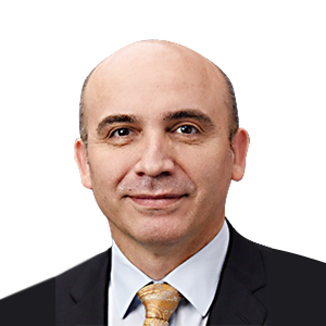 Dr. Aleksandar Stevanovic