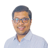 Mr. Manas Shah