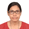 Dr. Arpita Sinha