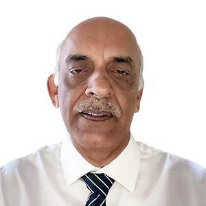 Mr. Ganesh Rao